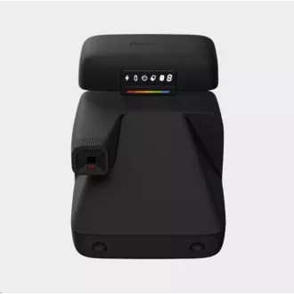 Polaroid Flip Black + balení barevných filmů (8 fotografií)