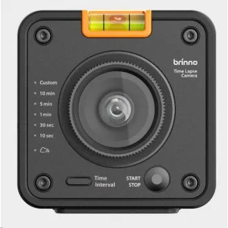 Brinno BCC5000 4K Construction Camera Bundle - Časosběrná kamera Brinno BCC5000 4K Construction Camera Bundle - Časosběrná kamera
