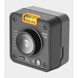 Brinno BCC5000 4K Construction Camera Bundle - Časosběrná kamera Brinno BCC5000 4K Construction Camera Bundle - Časosběrná kamera