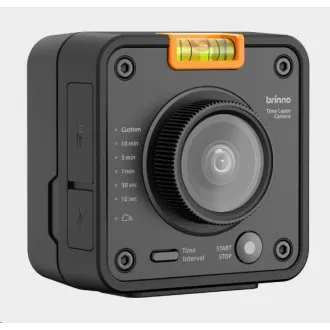 Brinno BCC5000 4K Construction Camera Bundle - Časosběrná kamera Brinno BCC5000 4K Construction Camera Bundle - Časosběrná kamera