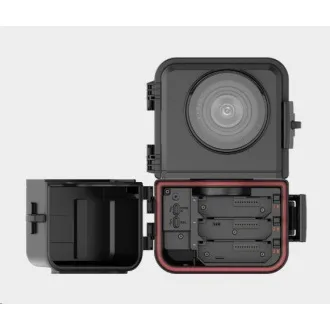 Brinno BCC5000 4K Construction Camera Bundle - Časosběrná kamera Brinno BCC5000 4K Construction Camera Bundle - Časosběrná kamera
