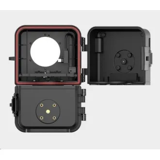 Brinno BCC5000 4K Construction Camera Bundle - Časosběrná kamera Brinno BCC5000 4K Construction Camera Bundle - Časosběrná kamera