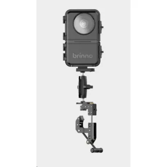Brinno BCC5000 4K Construction Camera Bundle - Časosběrná kamera Brinno BCC5000 4K Construction Camera Bundle - Časosběrná kamera