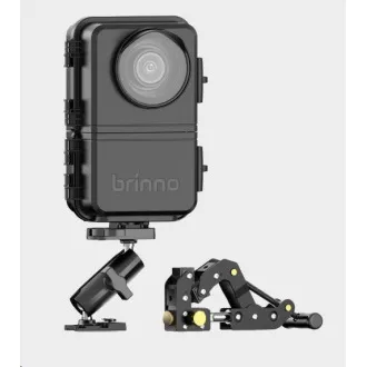 Brinno BCC5000 4K Construction Camera Bundle - Časosběrná kamera Brinno BCC5000 4K Construction Camera Bundle - Časosběrná kamera
