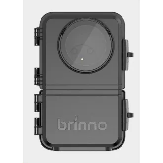 Brinno BCC5000 4K Construction Camera Bundle - Časosběrná kamera Brinno BCC5000 4K Construction Camera Bundle - Časosběrná kamera