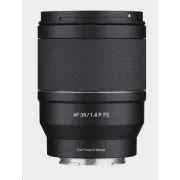 Samyang AF 35mm f/1.4 P Sony FE