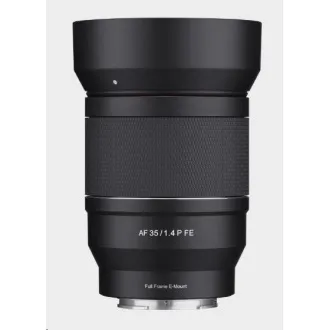 Samyang AF 35mm f/1.4 P Sony FE