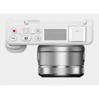 YASHICA City 200 (White) YASHICA City 200 (White)