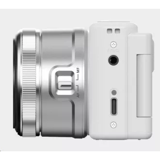 YASHICA City 200 (White) YASHICA City 200 (White)
