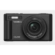 YASHICA City 100 (Black)