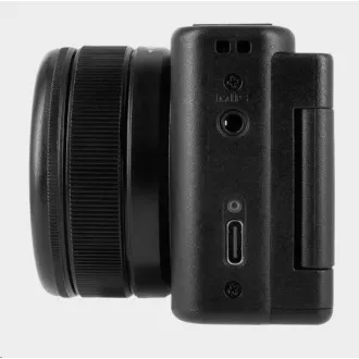 YASHICA City 100 (Black) YASHICA City 100 (Black)