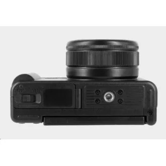 YASHICA City 100 (Black) YASHICA City 100 (Black)