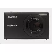 YASHICA DigiMate (Black)