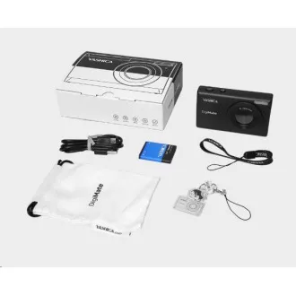 YASHICA DigiMate (Black)