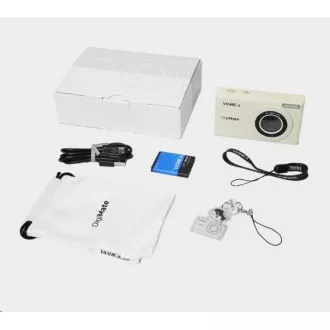 YASHICA DigiMate (Off White)
