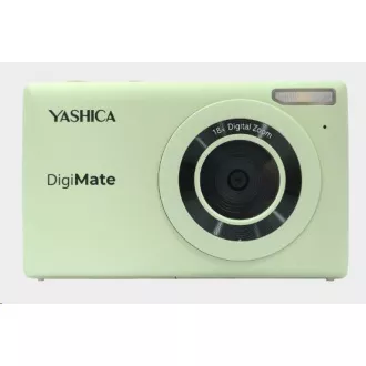 YASHICA DigiMate (Green)