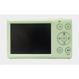YASHICA DigiMate (Green)