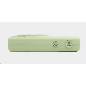 YASHICA DigiMate (Green)