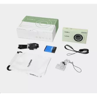 YASHICA DigiMate (Green)