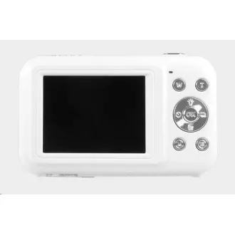 YASHICA Hello Kitty Digital Camera DZ-100 (White) YASHICA Hello Kitty Digital Camera DZ-100 (White)