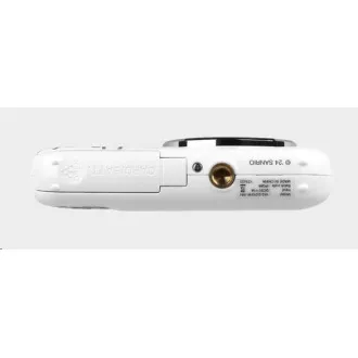 YASHICA Hello Kitty Digital Camera DZ-100 (White) YASHICA Hello Kitty Digital Camera DZ-100 (White)