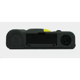 YASHICA MF-1 Snapshot Art Camera (Grey) - analogový fotoaparát YASHICA MF-1 Snapshot Art Camera (Grey) - analogový fotoaparát