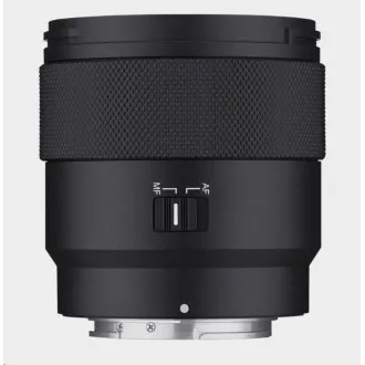 Samyang AF 85mm F/1.8 P Sony FE Samyang AF 85mm F/1.8 P Sony FE