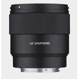 Samyang AF 85mm F/1.8 P Sony FE Samyang AF 85mm F/1.8 P Sony FE