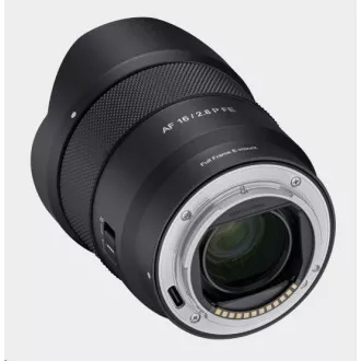Samyang AF 16mm F/2.8 P Sony E Samyang AF 16mm F/2.8 P Sony E