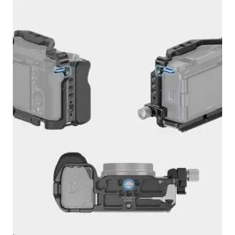 SmallRig 4257 Cage Kit for Sony ZV-E1