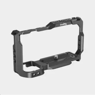SmallRig 3538 Cage with Grip For Sony ZV-E10 SmallRig 3538 Cage with Grip For Sony ZV-E10
