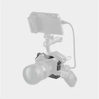 SmallRig 4481 HawkLock Quick Release Cage for Sony A 7R V / A 7 IV / A 7S III / A 1 SmallRig 4481 HawkLock Quick Release Cage for Sony A 7R V / A 7 IV / A 7S III / A 1