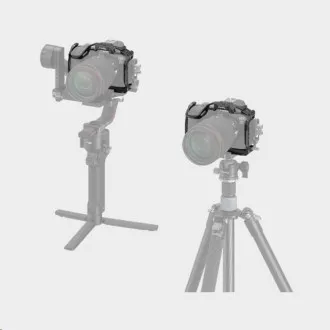 SmallRig 4161 Camera Cage Black Mamba for Canon EOS R6 MII