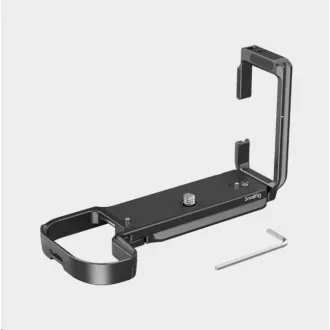 SmallRig 4160 L-Shape Mount Plate for Canon EOS R5/ R5C/ R6/ R6 MKII SmallRig 4160 L-Shape Mount Plate for Canon EOS R5/ R5C/ R6/ R6 MKII