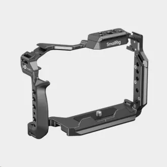 SmallRig 4902 Cage for Panasonic LUMIX S1 II / S1 IIE / S1R II / S5 II / S5 IIX / G9 II SmallRig 4902 Cage for Panasonic LUMIX S1 II / S1 IIE / S1R II / S5 II / S5 IIX / G9 II