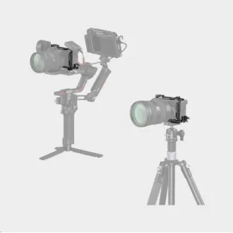 SmallRig 4336 Cage Kit for Sony A6700