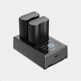 SmallRig 3820 EN-EL15 Battery & Charger Kit
