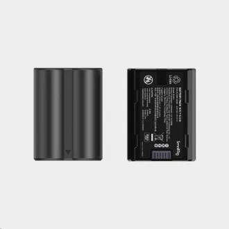 SmallRig 3822 NP-W235 Battery & Charger Kit