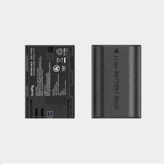 SmallRig 3821 LP-E6NH Battery & Charger Kit