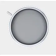 NiSi Filter ND-Vario 1-5 Stops True Color 67mm