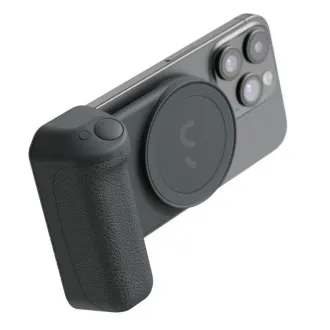 ShiftCam SnapGrip Pro - černá ShiftCam SnapGrip Pro - černá