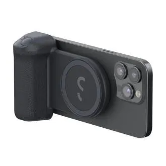 ShiftCam SnapGrip Pro - černá