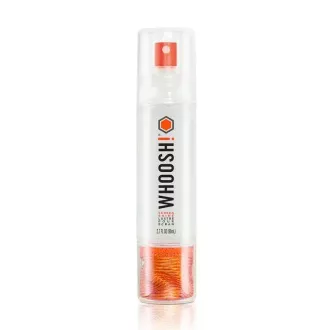 WHOOSH! Grab and Go čistič obrazovek - 80 ml