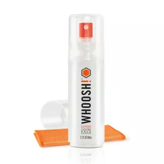 WHOOSH! Grab and Go čistič obrazovek - 80 ml
