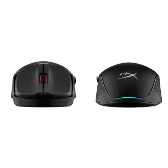 HyperX Pulsefire Fuse - Gaming Mouse (černá)- Myš