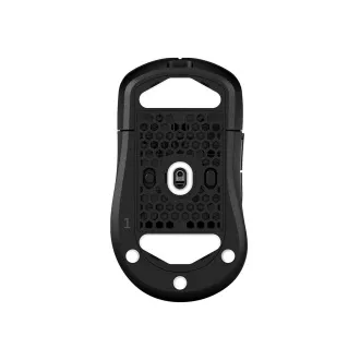 HyperX Pulsefire Saga Wireless - Gaming Mouse (černá) - Myš