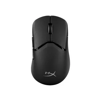 HyperX Pulsefire Saga Wireless - Gaming Mouse (černá) - Myš