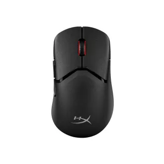 HyperX Pulsefire Saga Wireless - Gaming Mouse (černá) - Myš