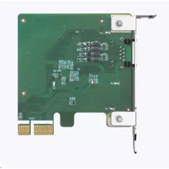 QNAP QXG-2G1T-I225 rozšiřující karta 1x 2, 5GbE pro PC i NAS