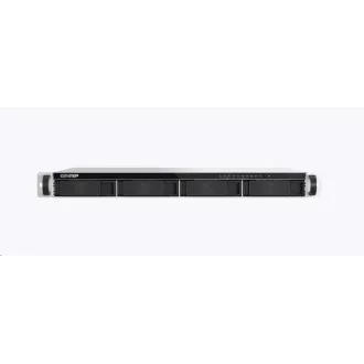 QNAP TS-h765eU-8G (4C/Atomx7405C/3, 4GHz/8GBRAM/4xSATA/3xE1.S/2x2, 5GbE/1xUSB2.0/1xUSB3.2)